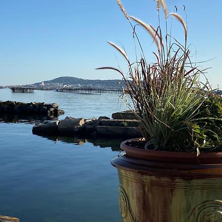Lemodernlounge, Hebergement Cosy Moderne Spacieux Balaruc-les-Bains Exteriér fotografie