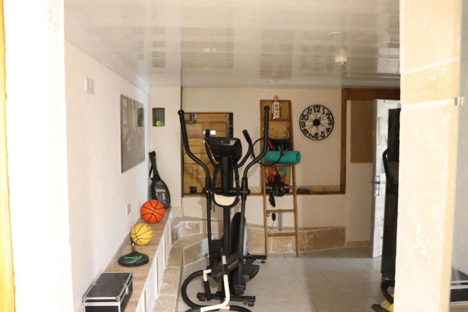 Lemodernlounge, Hebergement Cosy Moderne Spacieux Balaruc-les-Bains Exteriér fotografie