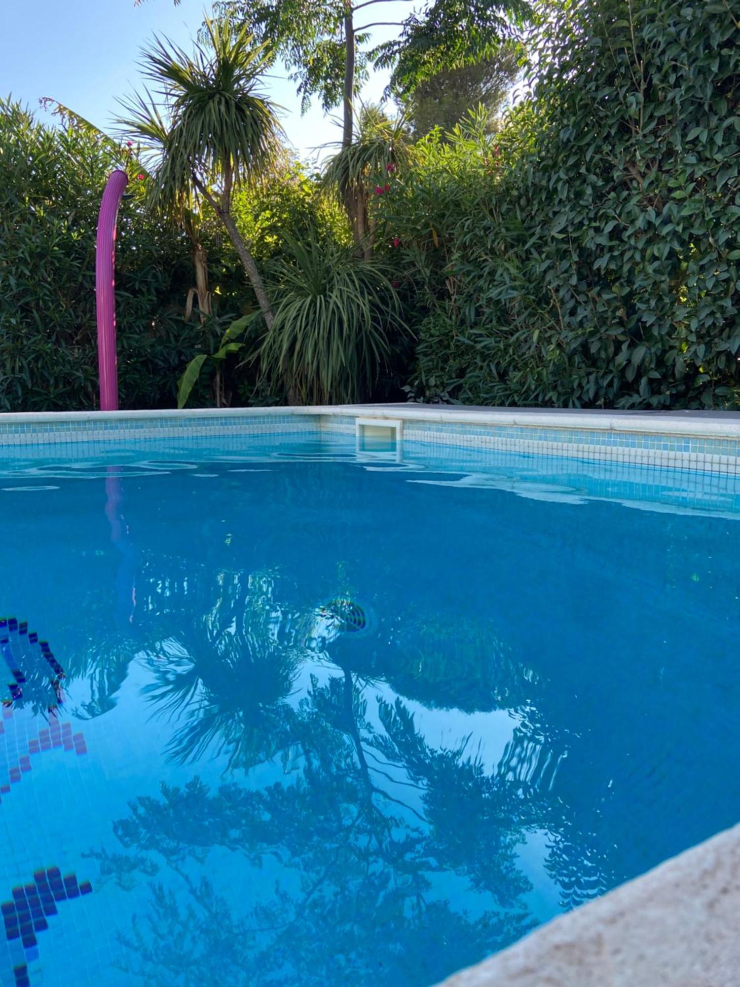 Lemodernlounge, Hebergement Cosy Moderne Spacieux Balaruc-les-Bains Exteriér fotografie